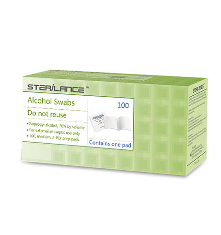 แผ่นแอลกอฮอล์